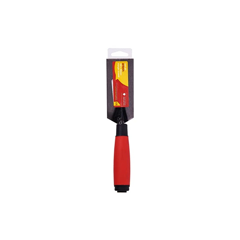 Amtech G1633 125mm (5") x 50mm (2") Margin Trowel with