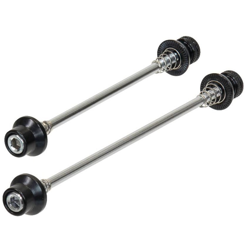 Giza F04-AJAK Front and Rear Skewers Set, 3.9 inches (100
