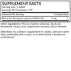 Futurebiotics Boron 3mg, Vegetarian, Non-GMO, Chelated for Absorption, 250 Tablets