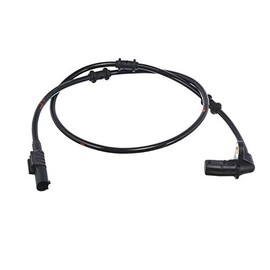 HELLA 6PU 010 039-061 Sensor, wheel speed - 12V - Front Axle Left - Cable: 832mm