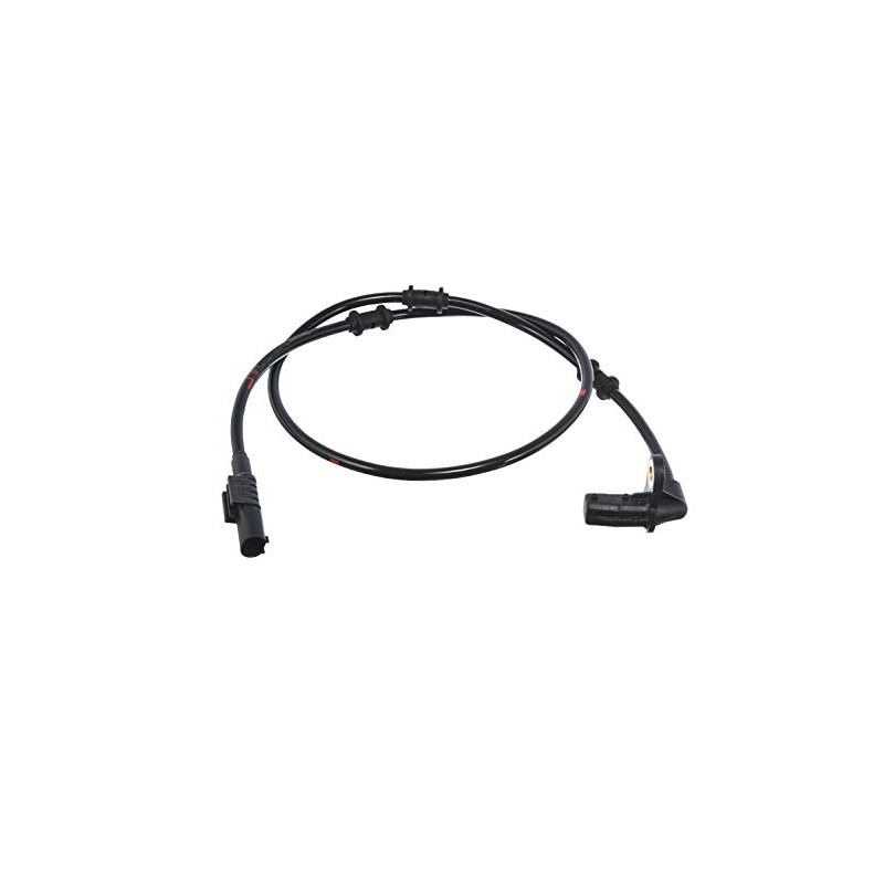 HELLA 6PU 010 039-061 Sensor, wheel speed - 12V -