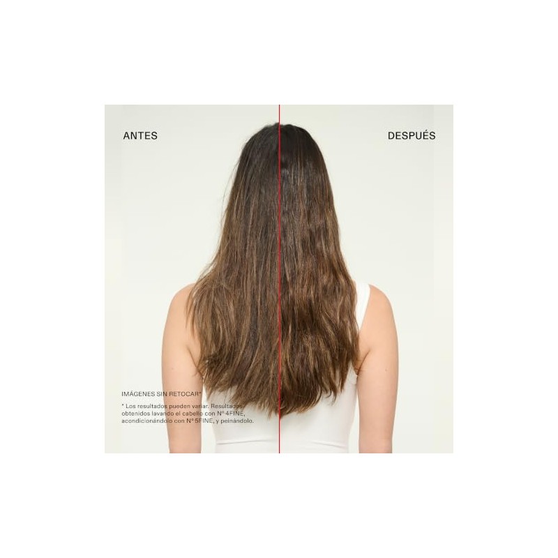 OLAPLEX N°.5FINE Bond Maintenance™ Volumizing Conditioner | Repairs, 250 mL