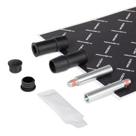 RIDEX 2169G0008 Brake Caliper Guide Bolt