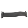 PCIE 4.0 X16 Extreme Flexible 180 Degree High Speed GPU