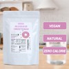 Luckycare 1 Pcs Luckycare Allulose Sweetener 1LBS - Pure Low