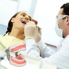 Ultrassist Typodont - Modelo de dientes con 28 dientes extraíbles,