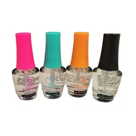 Nugenesis Liquid Dipping System (Set of 4)