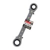 Takagi GISUKE Plate Ratchet Wrench, 0.59 x 0.67 x 0.75 x 0.83 inches (15 x 17 x 19 x 21 mm)