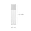 Ipetboom 4pcs Travel Bottles for Toiletries 150ml Shampoo and Conditioner