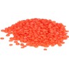 Blue Pearl Wax Coral Sensitive Hard Bead Wax (Stripless) Large