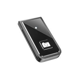 ANXRE Wireless Remote Control for Selfie Stick (White)