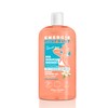ENERGIE FRUIT Shower Gel pH Neutral, Monoï & Macadamia Organic,