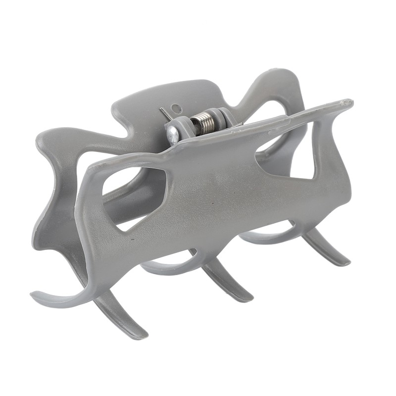 2pcs Hot Roller Clips Hair Curler Claw Clips Replacement for