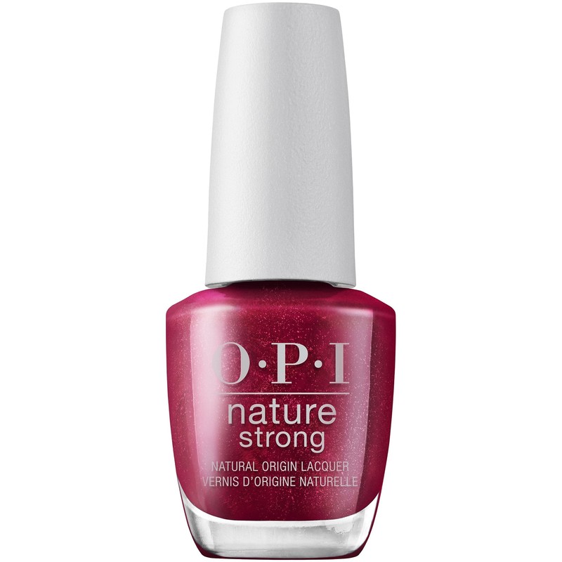 OPI Nature Strong Natural Vegan Nail Polish 15ml (Various Shades),