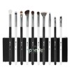 DUcare 1061 Eye Shadow Brush, Set of 10, Mini Eye