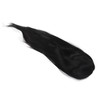 Black Long Straight Wig Women Hair Wig Comfortable Black Wig