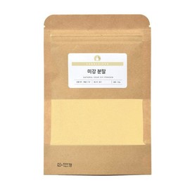 50g of rice bran powder / 미강(쌀겨) 분말가루 50g