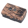 Trail Camera IP66 Waterproof 4K 60MP 0.2s Trigger 120° Wide