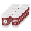 Westrick Alabama Crimson Tide 16oz Cups - Pack of 16