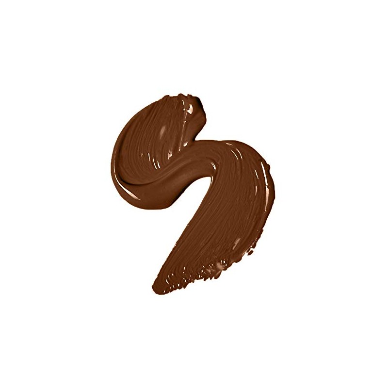 (85857richcocoa) - e.l.f. Cosmetics 16HR Camo Concealer, Rich Cocoa