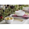 Lenox 897559 Tuscany Classics Fruit Bowls, Set of 6