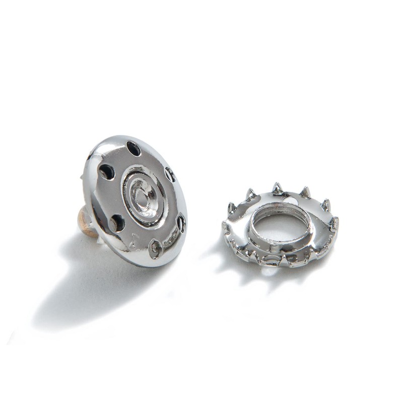 New Marine TENAX Pack of 5 Lower Parts Fabric Screws