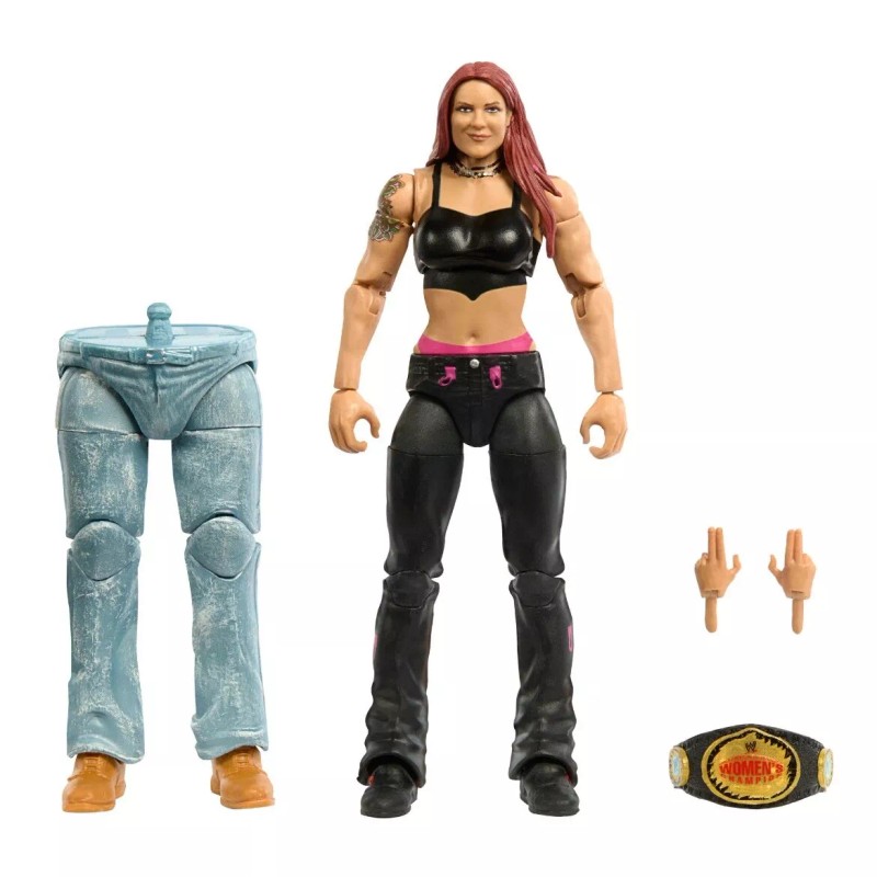 WWE 2024 WWE Elite Collection- The Monday Night War Figure: