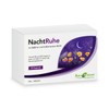 AuraNatura NachtRuhe - Valerian Capsules for Adults - Pack of