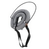 Blind Dog Collar Lightweight Adjustable Protective Ring Anti Collision Blind