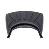Fender Tail Bicycle Mudguard Protector Fish Tail Cap Plastic MTB
