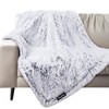 Luciphia Large Waterproof Dog Blanket for Pet Washable Liquid Proof