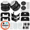 Rear Air Spring Bags Suspension Kit Fit for Ford F150
