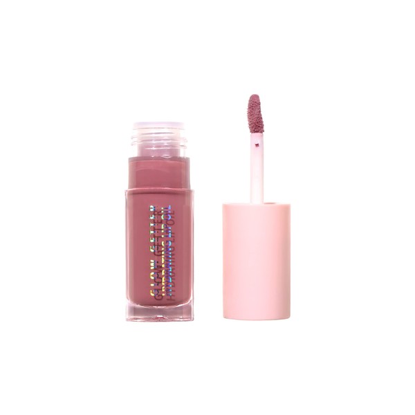Moira Glow Getter Hydrating Lip Oil (012, Only Smooches)