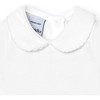 babidu Unisex Baby Tailored, beige, 0 Months