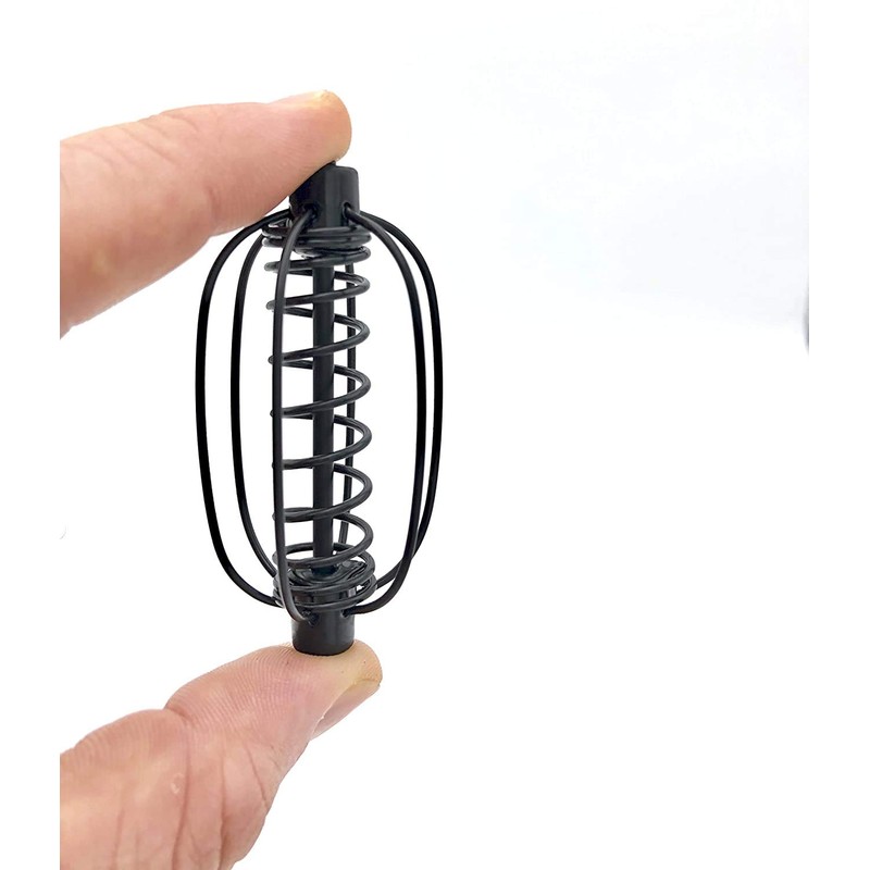 ANCLLO 10 x Carp Bream Feeder