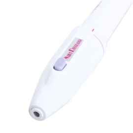 Unbranded Portable Nail Care File Sculpt Polish Drill Electric Manicure Pedicure Tool