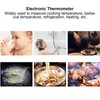 GM1311 Food Temperature Meter High Accuracy Electronic Water Thermometer for