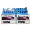 559 PPLS GRAPHTEC CB09 Type Cutting Blade Compatible 30° Set