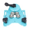 Tile Hole Drill Locator Industrial Grade 4‑83mm Adjustable Hole Saw