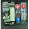 Toysrex 23G Steel Darts Steel Tip Dart Set With Case