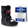 Brace Align Air CAM Walker Fracture Boot Short – PDAC