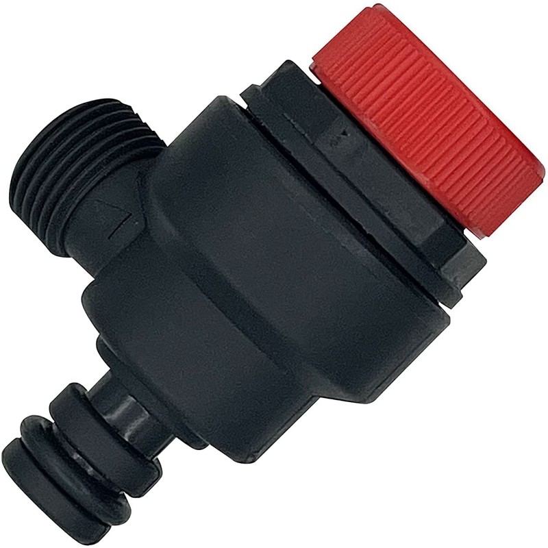 Pressure Relief Valve PRV 61312668 for ARISTON E-Combi EVO 24FF