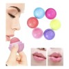 Bálsamo Labial Hidratante Eos Caja 8 Piezas