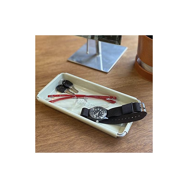 DESKTOP TRAY OLIVE DRAB Desktop Tray 120-365OV