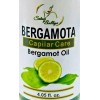 Bergamot ACEITE DE BERGAMOTA 4.05 oz. EACH BERGAMOT OIL AYUDA
