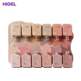 HIGEL It's Your Skin Gel 9ml, Color:#S136