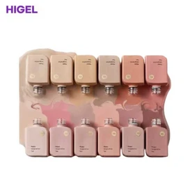 HIGEL It's Your Skin Gel 9ml, Color:#S136