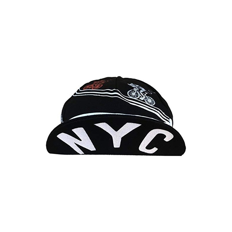 Cinelli Bike Cap Vintage Rider Monster Track 2019 Rider Caps,