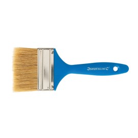 Silverline Disposable Paint Brush 75mm / 3" (590203)