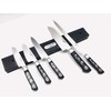 Master Grade I.O. SHEN Magnetic Knife Bar, Magnetic Knife Holder
